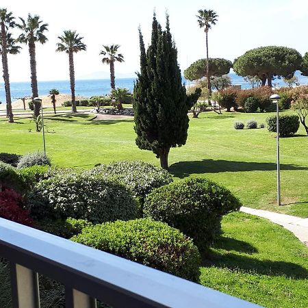 La Londe Les Maures Διαμέρισμα Εξωτερικό φωτογραφία