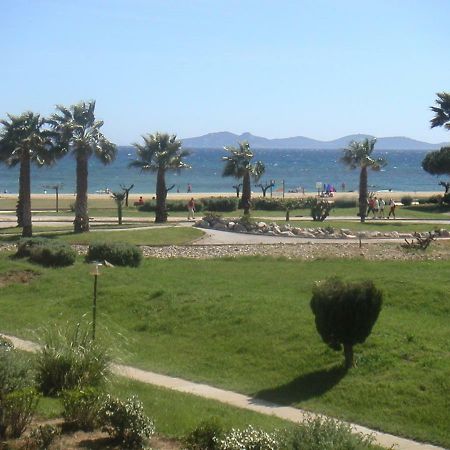 La Londe Les Maures Διαμέρισμα Εξωτερικό φωτογραφία