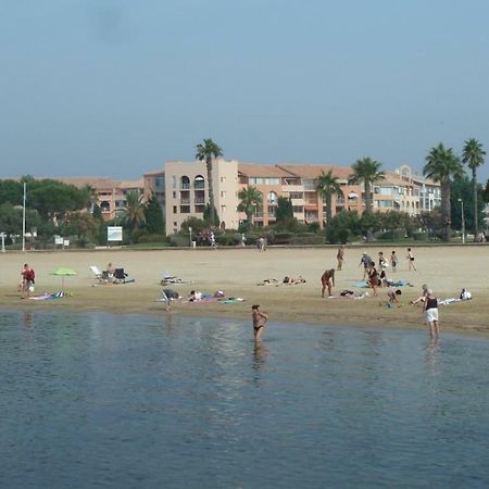 La Londe Les Maures Διαμέρισμα Εξωτερικό φωτογραφία