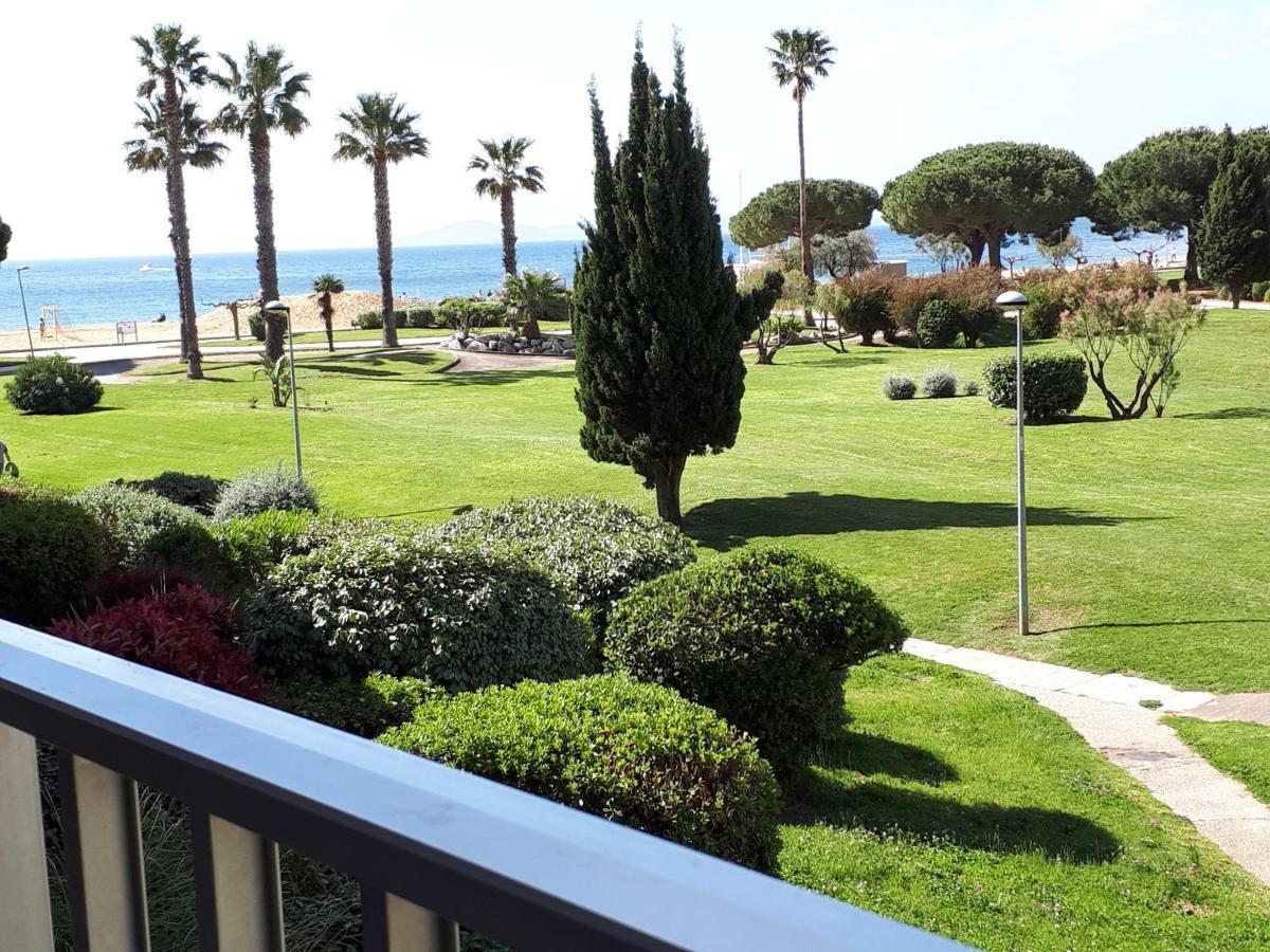 La Londe Les Maures Διαμέρισμα Εξωτερικό φωτογραφία