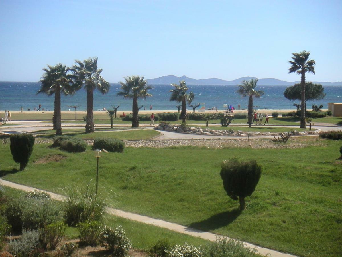 La Londe Les Maures Διαμέρισμα Εξωτερικό φωτογραφία