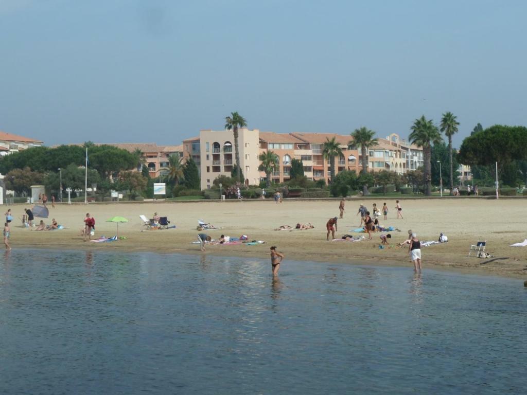 La Londe Les Maures Διαμέρισμα Εξωτερικό φωτογραφία